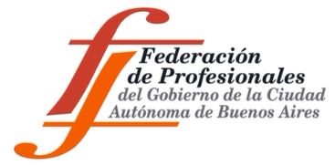 FEDERACIÓN DE PROFESIONALES DE GCABA